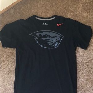 Men’s regular fit Nike Beaver Tee